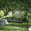 ІКЕА 2-місний диван TALLSKÄR, 405.751.52 - Home Club, зображення 3