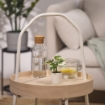 ИКЕА Искусственное растение в горшке FEJKA ФЕЙКА, 805.932.05 - Home Club, изображение 4