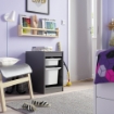 ИКЕА Стеллаж с контейнерами TROFAST ТРУФАСТ, 795.733.07 - Home Club, изображение 2