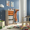 ИКЕА Стеллаж с контейнерами TROFAST ТРУФАСТ, 795.754.34 - Home Club, изображение 2