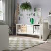 ІКЕА Стелаж з несучою рамою KALLAX КАЛЛАКС, 594.426.66 - Home Club, зображення 3