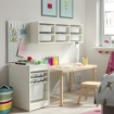 ИКЕА Книжный шкаф с контейнером TROFAST ТРУФАСТ, 795.732.46 - Home Club, изображение 2