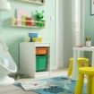 ІКЕА Стелаж з контейнерами TROFAST ТРУФАСТ, 995.732.26 - Home Club, зображення 2