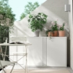 ІКЕА Шафа SUNDSÖ, 105.841.86 - Home Club, зображення 4