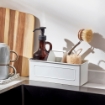 ІКЕА Щітка для миття VÄLVÅRDAD ВЕЛВОРДАД, 404.301.64 - Home Club, зображення 4