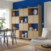 ІКЕА Поєднання з розсувними дверима LÅDMAKARE, 895.646.75 - Home Club, зображення 4