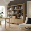 ІКЕА Поєднання з розсувними дверима LÅDMAKARE, 695.639.88 - Home Club, зображення 3