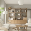 ІКЕА Поєднання з розсувними дверима LÅDMAKARE, 695.639.88 - Home Club, зображення 2
