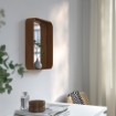 ИКЕА Зеркало DVÄRGSYREN, 005.915.97 - Home Club, изображение 2