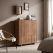 ИКЕА Зеркало DVÄRGSYREN, 005.915.97 - Home Club, изображение 6