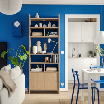 ІКЕА Поєднання з розсувними дверима LÅDMAKARE, 995.639.96 - Home Club