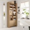 ІКЕА Комбінація з розсувними дверима LÅDMAKARE, 995.639.96 - Home Club, зображення 3