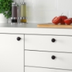 ИКЕА Ручка VINNÄSET ВИННЭСЕТ, 305.889.37 - Home Club, изображение 2