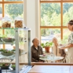 ИКЕА Банка с крышкой VARDAGEN ВАРДАГЕН, 002.919.28 - Home Club, изображение 5