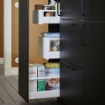 ІКЕА Контейнер для їжі з кришкою IKEA 365+, 592.768.22 - Home Club, зображення 3