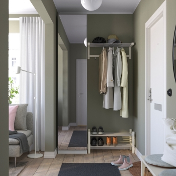 ІКЕА Комбінація шаф PAX ПАКС / ÅHEIM, 895.903.25 - Home Club