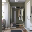 ИКЕА Комбинация шкафов PAX ПАКС / ÅHEIM, 595.903.36 - Home Club, изображение 2