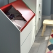 ИКЕА Шкаф с ящиком VITBJÖRN, 605.371.78 - Home Club, изображение 6
