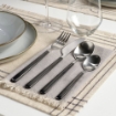 ИКЕА Набор столовых приборов LÖFTESRIK, 905.941.91 - Home Club, изображение 3