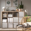 ИКЕА Коробка DRÖNA ДРЁНА, 305.889.61 - Home Club, изображение 5