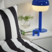 ИКЕА Будильник KUPONG, 905.921.25 - Home Club, изображение 2