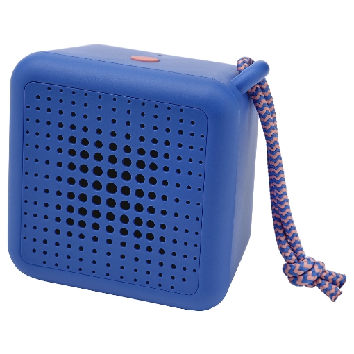 ІКЕА Портативний Bluetooth-динамік VAPPEBY, 105.918.13 - Home Club