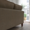 ИКЕА Диван для двух человек EKHOLMA, 395.799.24 - Home Club, изображение 3