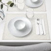 ИКЕА Тарелка GOKVÄLLÅ, 705.925.84 - Home Club, изображение 2