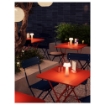 ІКЕА Стіл SUNDSÖ, 505.825.81 - Home Club, зображення 7