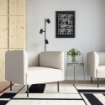 ИКЕА Кресло LILLEHEM, 194.703.26 - Home Club, изображение 2