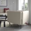 ИКЕА Кресло LILLEHEM, 194.703.26 - Home Club, изображение 3