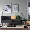ІКЕА Модульний кутовий диван LILLEHEM, 395.363.07 - Home Club, зображення 2