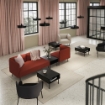 ІКЕА 3-місний диванний модуль з тумбочкою LILLEHEM, 695.362.64 - Home Club, зображення 2