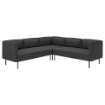 ИКЕА Модульный угловой диван LILLEHEM, 295.361.57 - Home Club