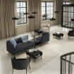 ИКЕА 3-местный диванный модуль с приставным столиком LILLEHEM, 395.362.65 - Home Club, изображение 2