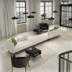 ІКЕА 6-місний модульний диван LILLEHEM, 695.362.16 - Home Club, зображення 2