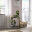 ІКЕА Підставка для квіткового горщика OLIVBLAD, 205.856.04 - Home Club, зображення 3