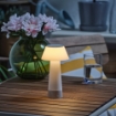 ІКЕА Настільна лампа SOLVINDEN СОЛВІДЕН, 005.939.59 - Home Club, зображення 2