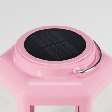 ИКЕА Настольная лампа на солнечной энергии LED SOLVINDEN СОЛВИДЕН, 005.935.39 - Home Club
