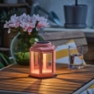 ИКЕА Настольная лампа на солнечной энергии LED SOLVINDEN СОЛВИДЕН, 005.935.39 - Home Club, изображение 3