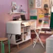 ИКЕА Сервант FÄLLSKÄR, 405.443.54 - Home Club, изображение 2