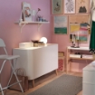 ИКЕА Сервант FÄLLSKÄR, 405.443.54 - Home Club, изображение 3