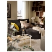 ІКЕА Диван 2-місний LINDÅKRA, 205.826.10 - Home Club, зображення 5