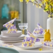 ИКЕА Салфетки TJÄRLEK, 105.870.95 - Home Club, изображение 2