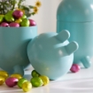 ИКЕА Чаша с крышкой TJÄRLEK, 405.870.94 - Home Club, изображение 4