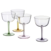 ІКЕА Склянка TJÄRLEK, 305.870.99 - Home Club