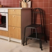 ИКЕА Ступени с поручнями BÄSINGEN, 505.957.48 - Home Club, изображение 6