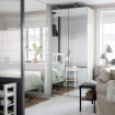 ІКЕА Комбінація шаф PAX ПАКС / KAMMARTORP, 795.724.21 - Home Club, зображення 2