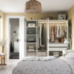 ИКЕА Комбинация шкафов PAX ПАКС / KAMMARTORP / GULLABERG, 395.725.88 - Home Club, изображение 3