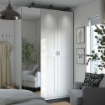 ИКЕА Комбинация шкафов PAX ПАКС / KAMMARTORP / GRIMO ГРИМО, 495.725.35 - Home Club, изображение 2